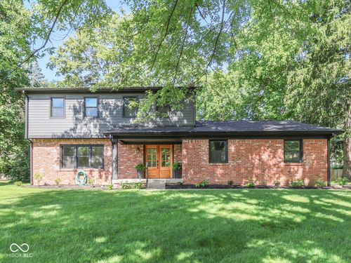 11506 Rolling Springs Dr, Carmel, IN, 46033-3638 | Card Image