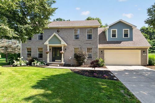 1960 Red Oak Dr, Franklin, IN, 46131-8548 | Card Image