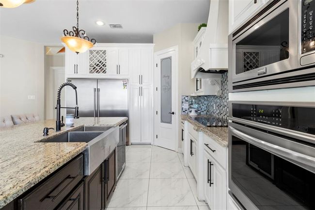 3401 E Stevenson Ave, House other with 5 bedrooms, 5 bathrooms and 2 parking in Alton TX | Image 7