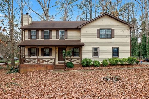 9133 Snipe Ln, Jonesboro, GA, 30236-5161 | Card Image