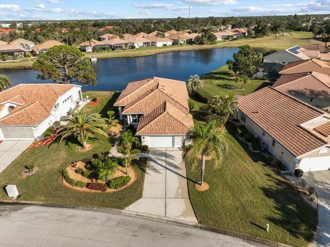 6730 Greenview Ln, House other with 3 bedrooms, 2 bathrooms and null parking in ENGLEWOOD FL | Image 44