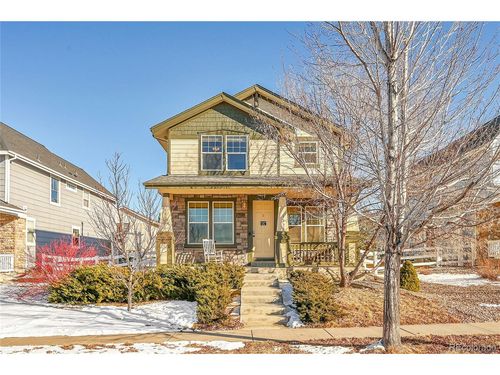 1172 S Coolidge Cir, Aurora, CO, 80018-6107 | Card Image