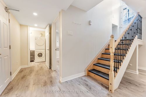 bsmt-47 Beatty Rd, Ajax, ON, L1S1Z1 | Card Image