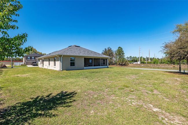 13581 Sw 48 Th Ct, House other with 3 bedrooms, 2 bathrooms and null parking in OCALA FL | Image 51