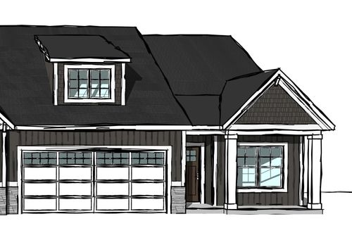 lot-2-1615 Eagle St, Zeeland, MI, 49464 | Card Image