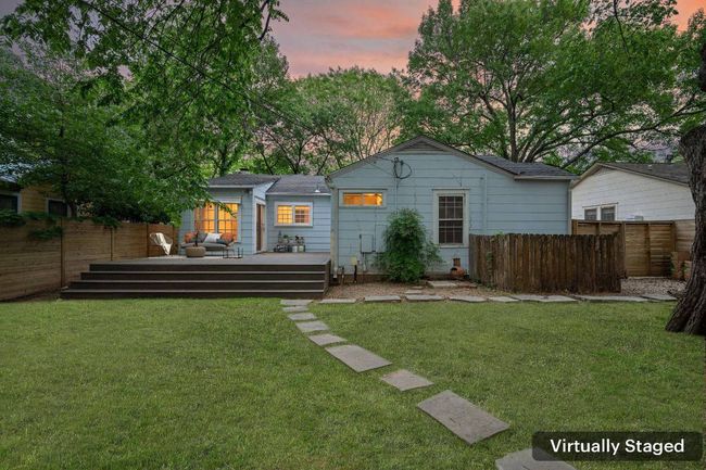 3210 Bryker Dr, House other with 4 bedrooms, 3 bathrooms and 4 parking in Austin TX | Image 31