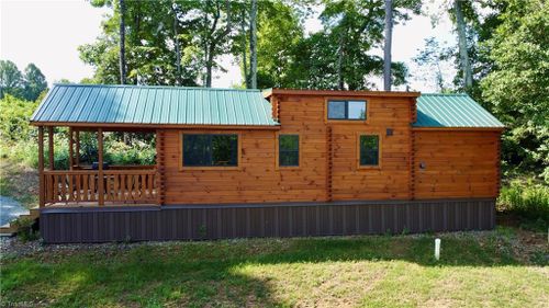 1136 Bauguess Mill Rd, Traphill, NC, 28685-9109 | Card Image