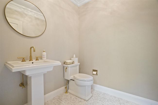 28 Stone Paddock Pl, House other with 5 bedrooms, 6 bathrooms and null parking in Bedford NY | Image 15