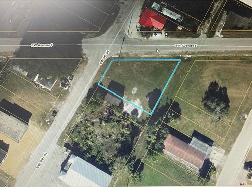 601 Sw 6th St, BELLE GLADE, FL, 33430-3808 | Card Image