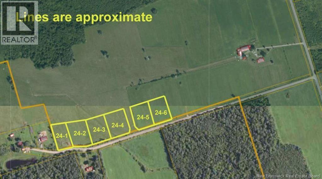 Land in Steeves Mountain 2