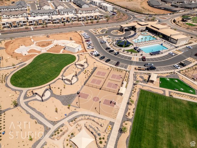 Bird's eye view | Image 50