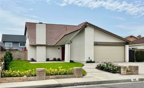 135 Ricci Ave, Walnut, CA, 91789 | Card Image