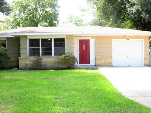 2809 Rosadele St, La Marque, TX, 77568-3827 | Card Image