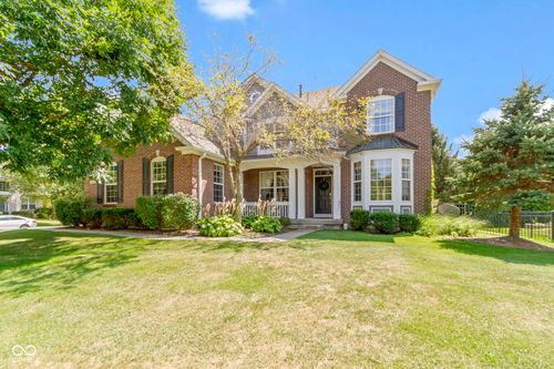 14825 Latitude Way, Fishers, IN, 46040-9115 | Card Image