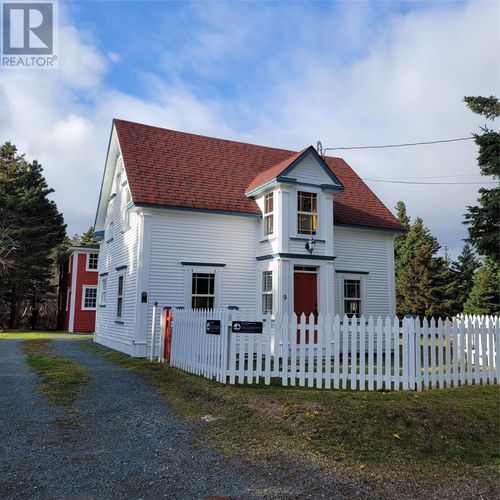 9 Burnt Head Loop, Cupids, NL, A0A2B0 | Card Image