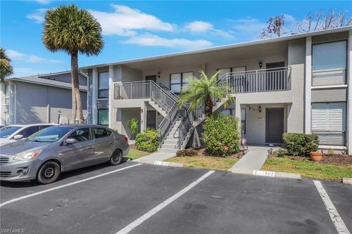 c201-1211 Commonwealth Cir, NAPLES, FL, 34116-6629 | Card Image