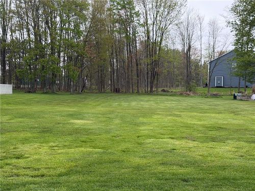 Lot Kelly Blvd, Slippery Rock Boro, PA, 16057 | Card Image