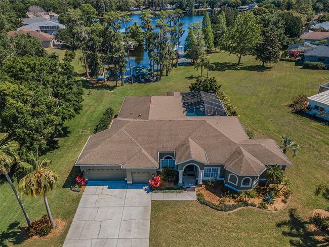 Lake Parker Estates Home | Image 67