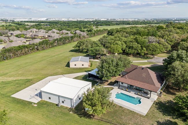 5924 Janet Ct, House other with 4 bedrooms, 3 bathrooms and null parking in Westlake TX | Image 27