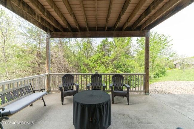 1200 Choctaw Ridge Dr, House other with 4 bedrooms, 3 bathrooms and null parking in Holts Summit MO | Image 29