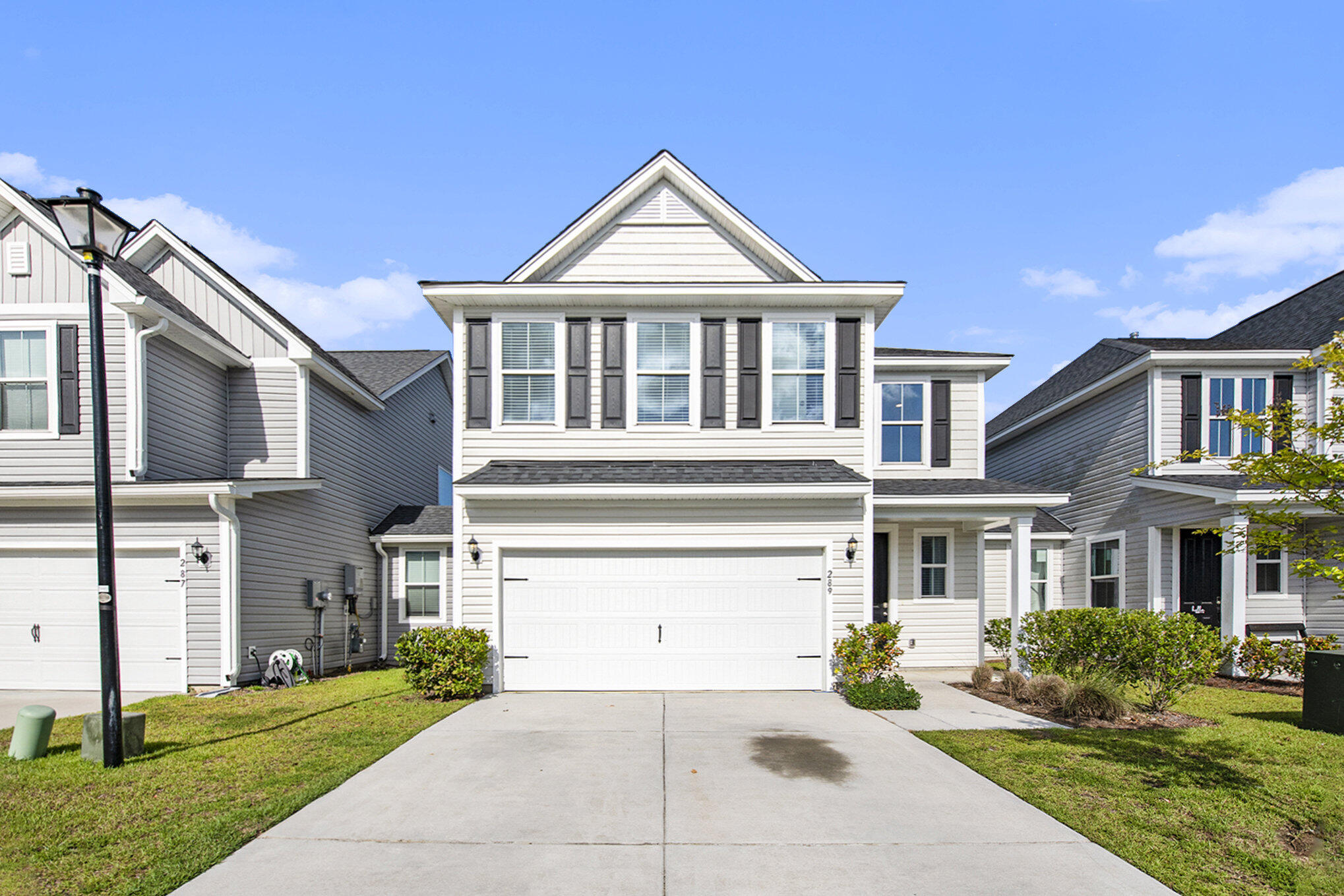 Mcclellan Way, Summerville, SC 29483