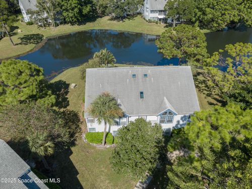 1-221-4870 Lake Waterford Way W, Melbourne, FL, 32901-8451 | Card Image