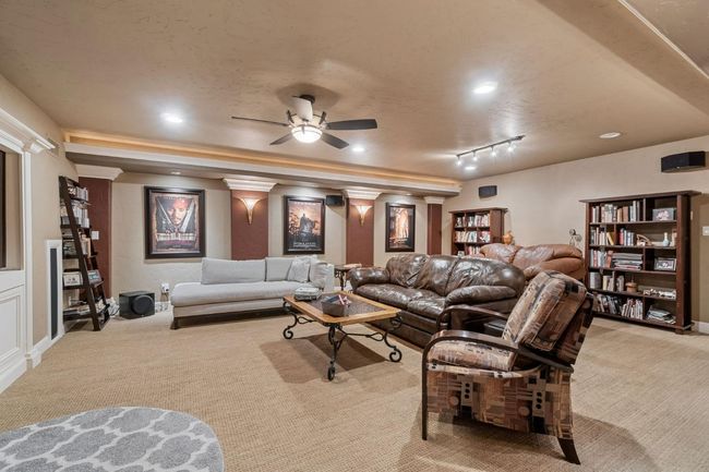 21788 Brighton Crest Dr, House other with 5 bedrooms, 0 bathrooms and null parking in Friant CA | Image 44