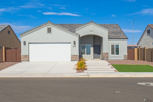 3451 S Akers Way, Yuma, AZ, 85365-6454 | Card Image