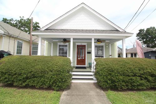 32 N Donelson St, Pensacola, FL, 32502-4728 | Card Image