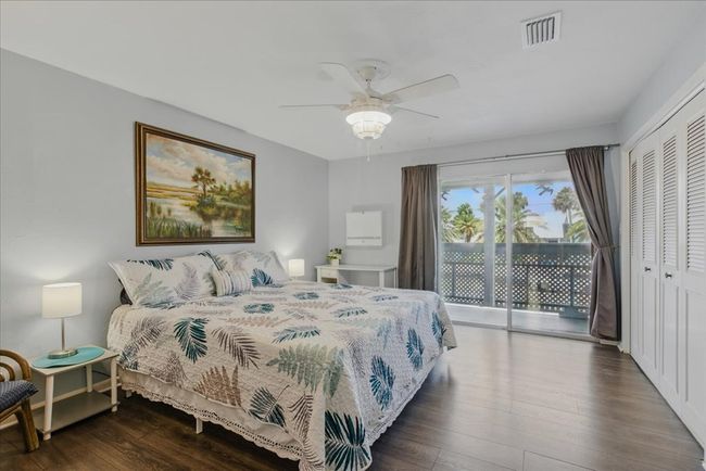 511 1 St St, Townhouse with 2 bedrooms, 2 bathrooms and null parking in CEDAR KEY FL | Image 32
