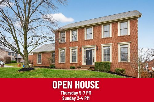 4461 River Ridge Rd, Lexington, KY, 40515-6084 | Card Image
