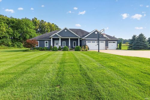14212 County Road 8, Middlebury, IN, 46540-8775 | Card Image
