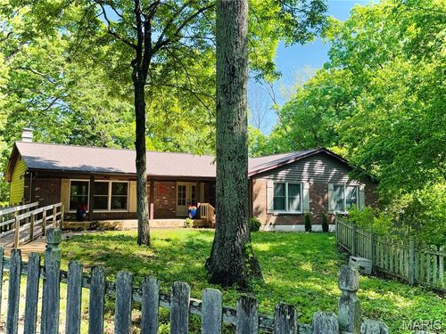 3830 Dutch Hollow Ln, Wildwood, MO, 63069-2556 | Card Image