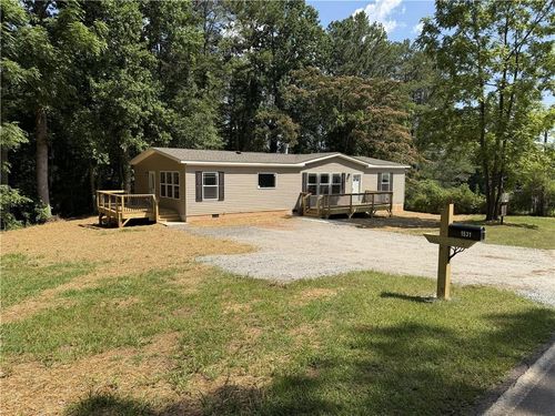 1531 Four Mile Church Rd, Ball Ground, GA, 30107 | Card Image