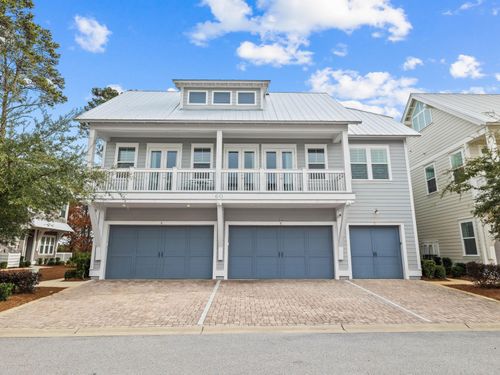 unit-a-60 E Pine Lands Loop, Inlet Beach, FL, 32461 | Card Image