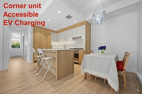 611-6085 Irmin St, Burnaby, BC, V5J0J7 | Card Image