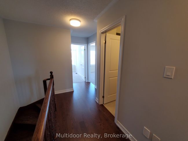 72 Douet Lane, House attached with 4 bedrooms, 4 bathrooms and 1 parking in Ajax ON | Image 16
