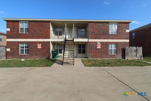 d-413 Brittney Way, Harker Heights, TX, 76548-1865 | Card Image