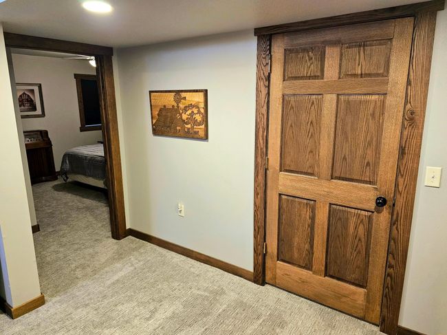 Fourth Bedroom | Image 28
