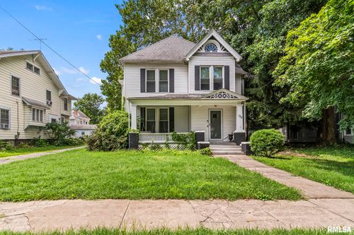 125 Westminster St, Jacksonville, IL, 62650-2303 | Card Image