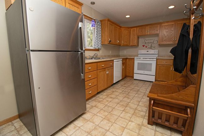 1120 Coakley St, House other with 3 bedrooms, 2 bathrooms and null parking in Paynesville MN | Image 7