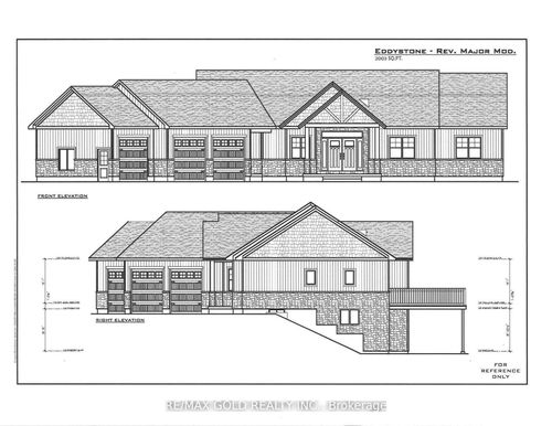 517403 County Rd 124a Road, Melancthon, ON, L9V1T9 | Card Image