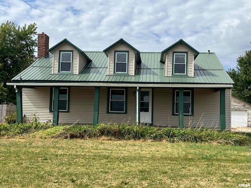 2283 E 2750 St, Kewanee, IL, 61443-8554 | Card Image