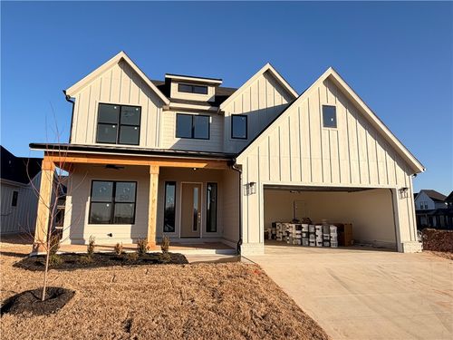 4103 W Murfield Drive, Rogers, AR, 72758 | Card Image