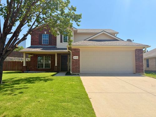 10421 Trevino Ln, Benbrook, TX, 76126-4596 | Card Image