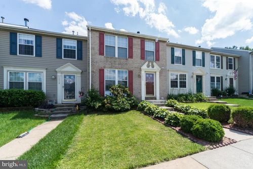 12962 Augustus Ct, WOODBRIDGE, VA, 22192-6456 | Card Image