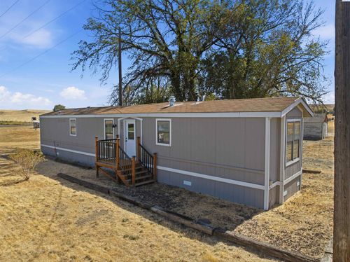 301 N Clark Street, La Crosse, WA, 99143 | Card Image