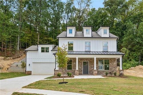 3108 Stonegate Dr Sw, Atlanta, GA, 30331-2941 | Card Image
