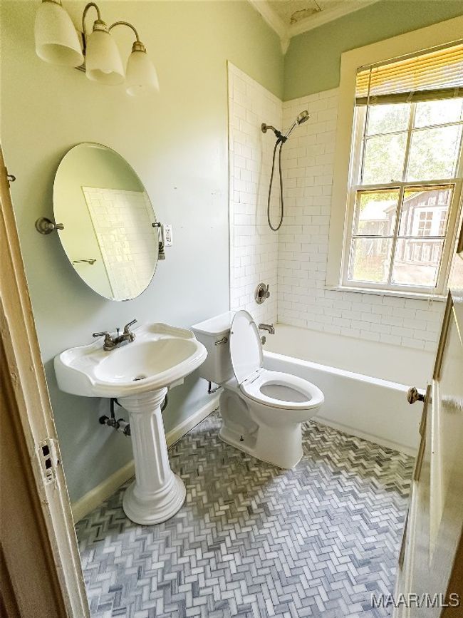 1856 Norman Bridge Rd, House other with 2 bedrooms, 1 bathrooms and null parking in Montgomery AL | Image 14