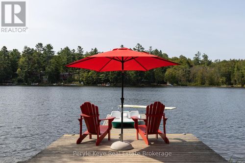 1027 Big Island Rd, Bracebridge, ON, P1L1X1 | Card Image